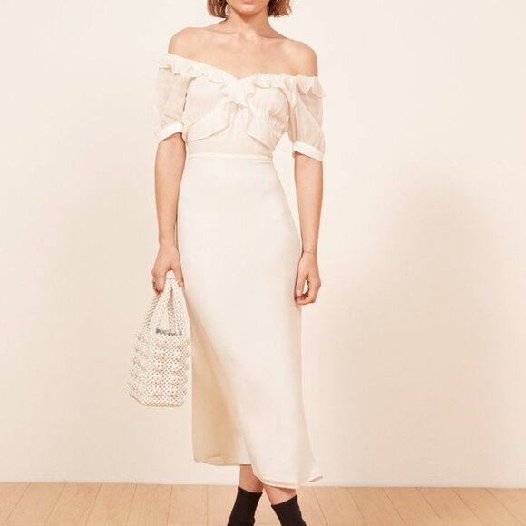 Reformation Dresses & Skirts - Reformation Inez Dress